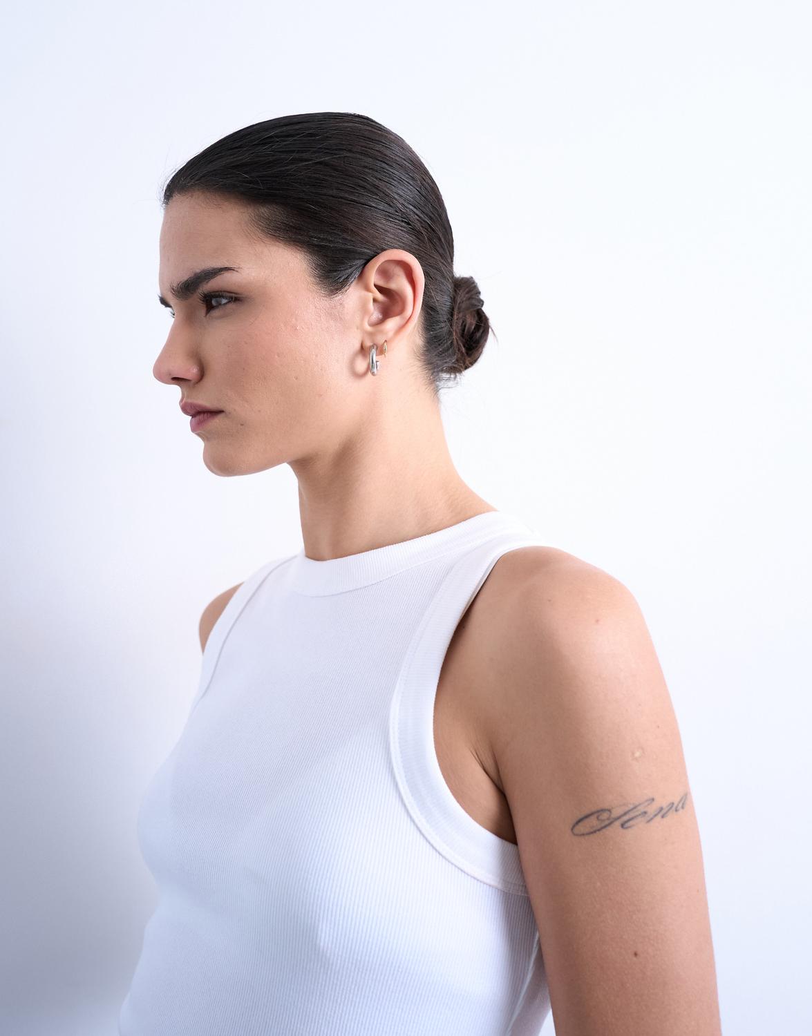 TSMARY SINGLET TOP
