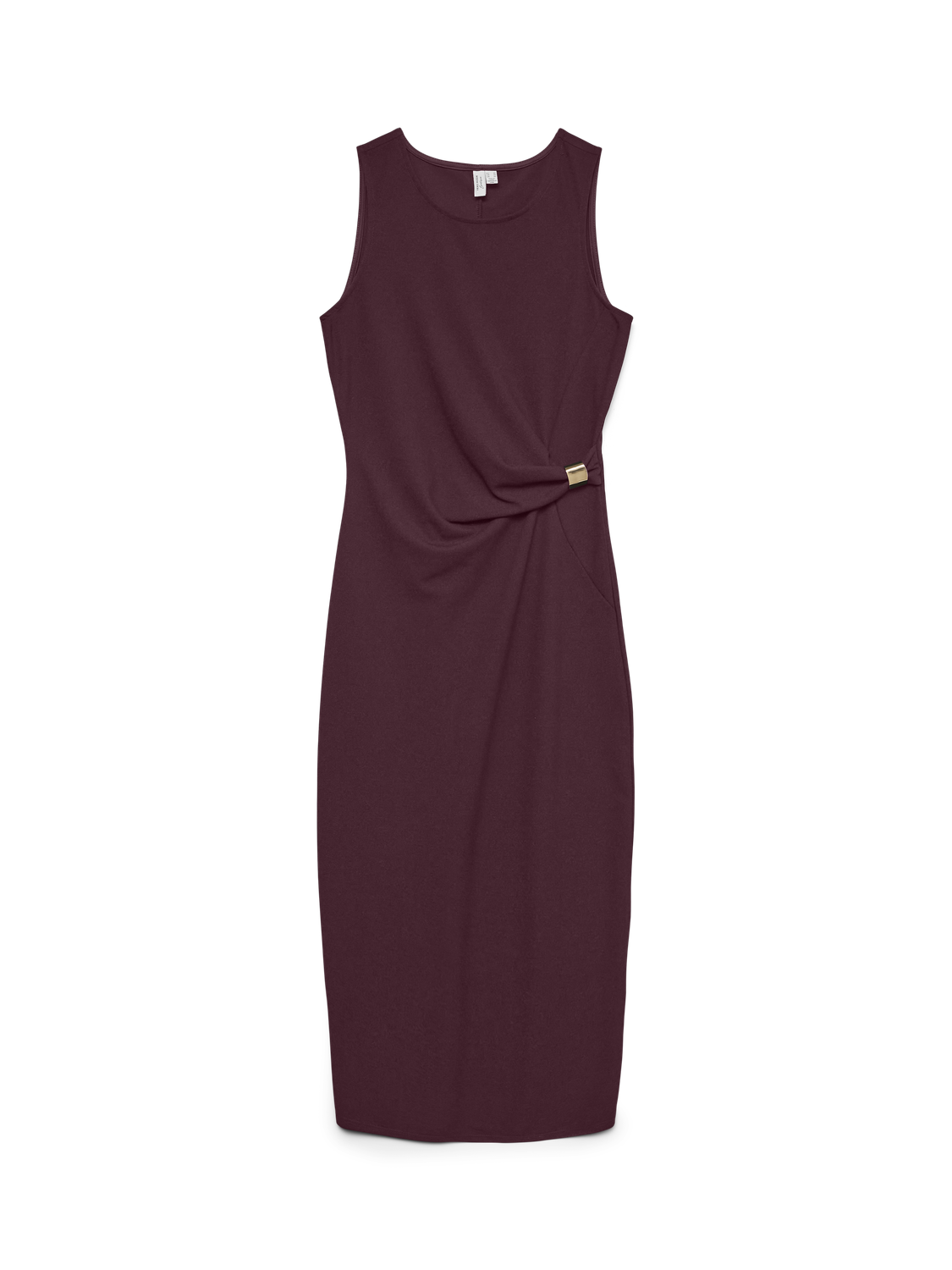 VMHOSANNA Long dress - Winetasting