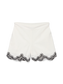 VMDIANA EMBROIDERED SHORTS