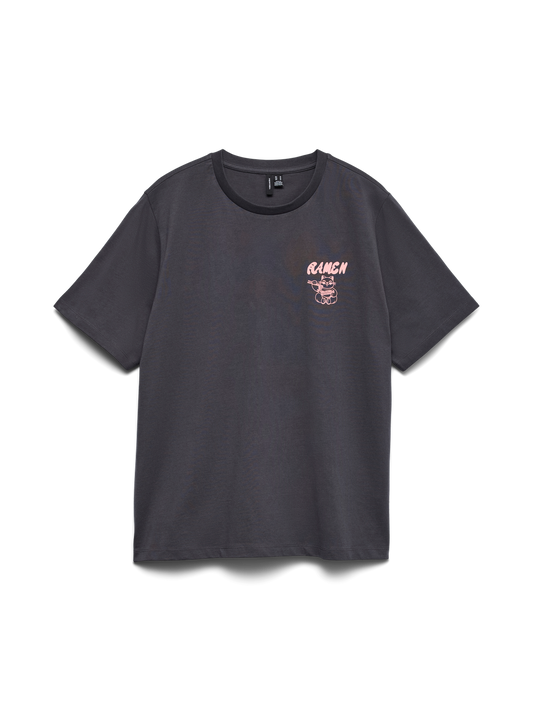 VMLILJE CATY T-SHIRT