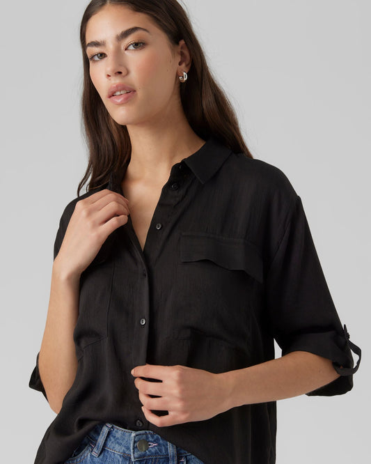 VMFABIANA SHIRT