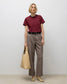 AWNAIMA COTTON TSHIRT
