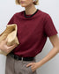AWNAIMA COTTON TSHIRT
