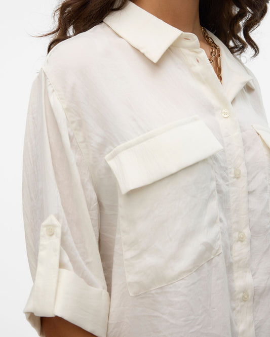 VMFABIANA SHIRT