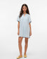 VM FLEUR TUNIC DRESS