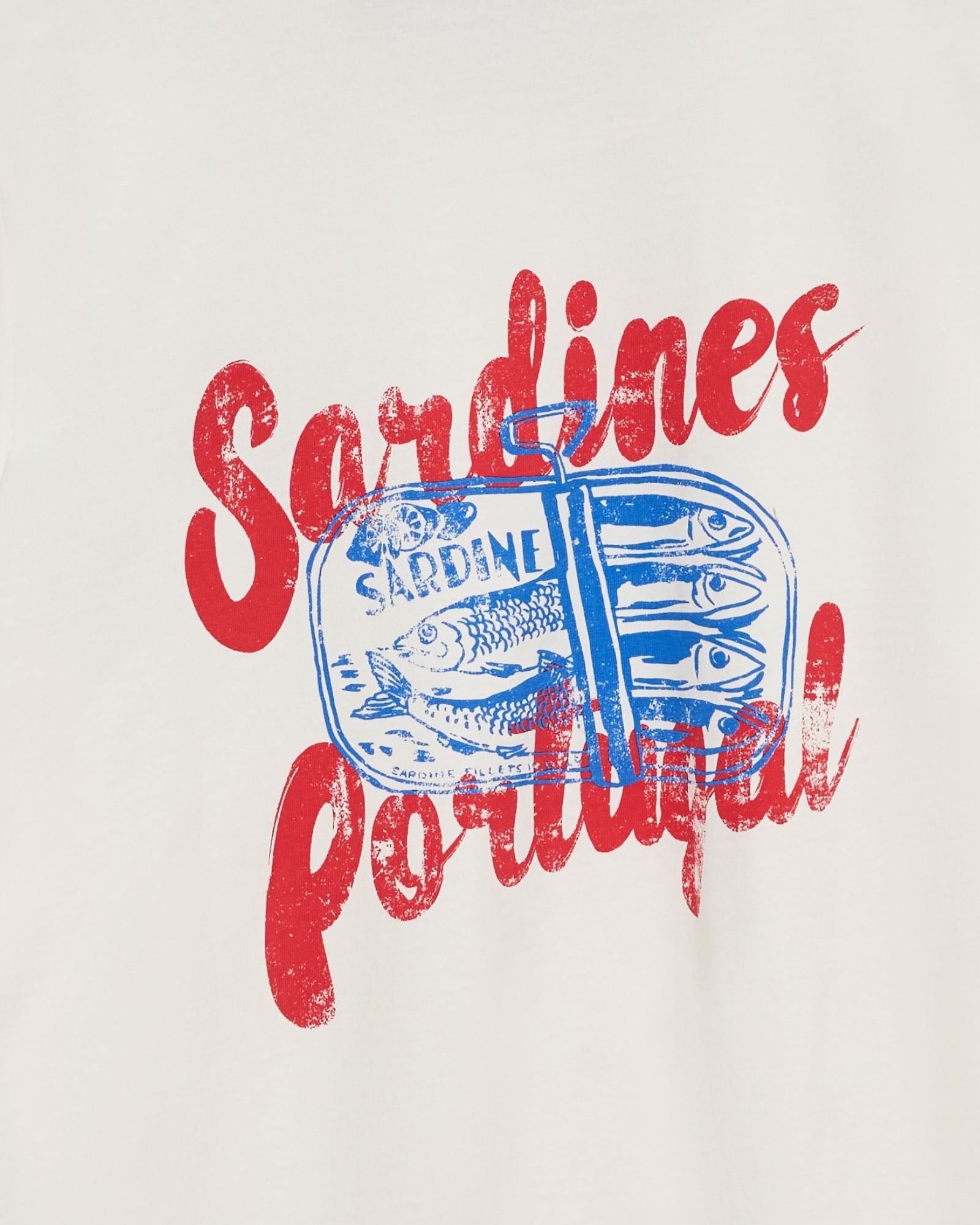 VMCIARA PRINTED T-SHIRT