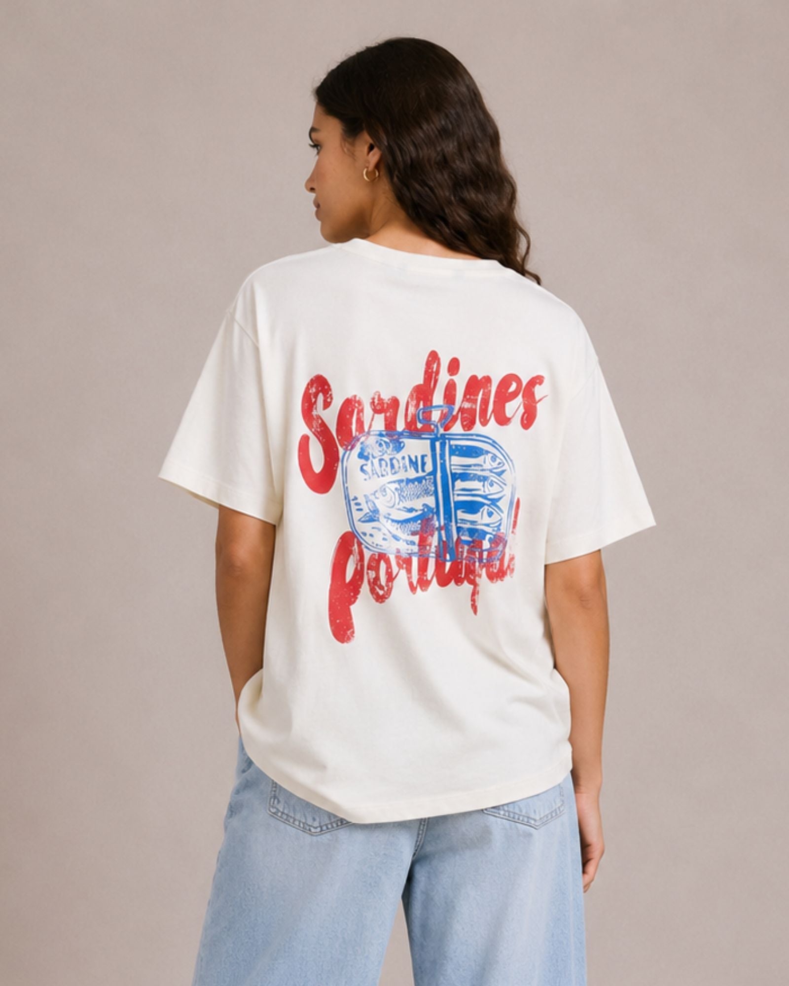 VMCIARA PRINTED T-SHIRT