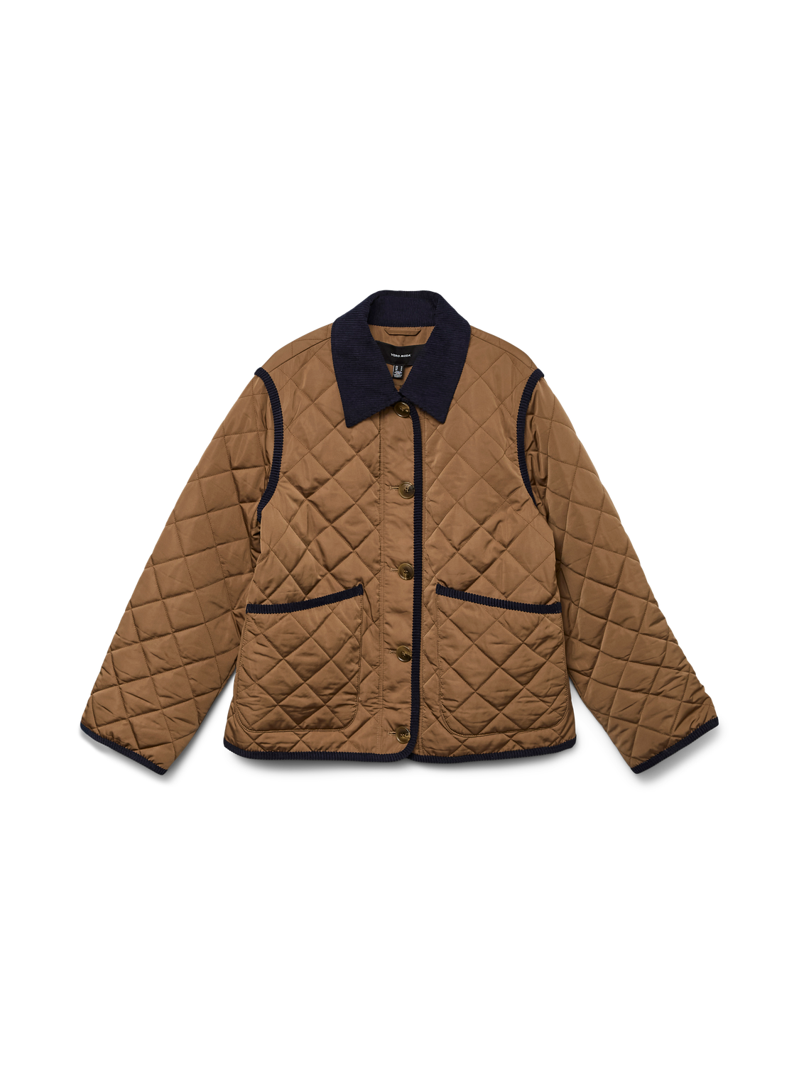 VMEMILY SHORT JACKET