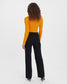 VMKITHY STRAIGHT JEANS