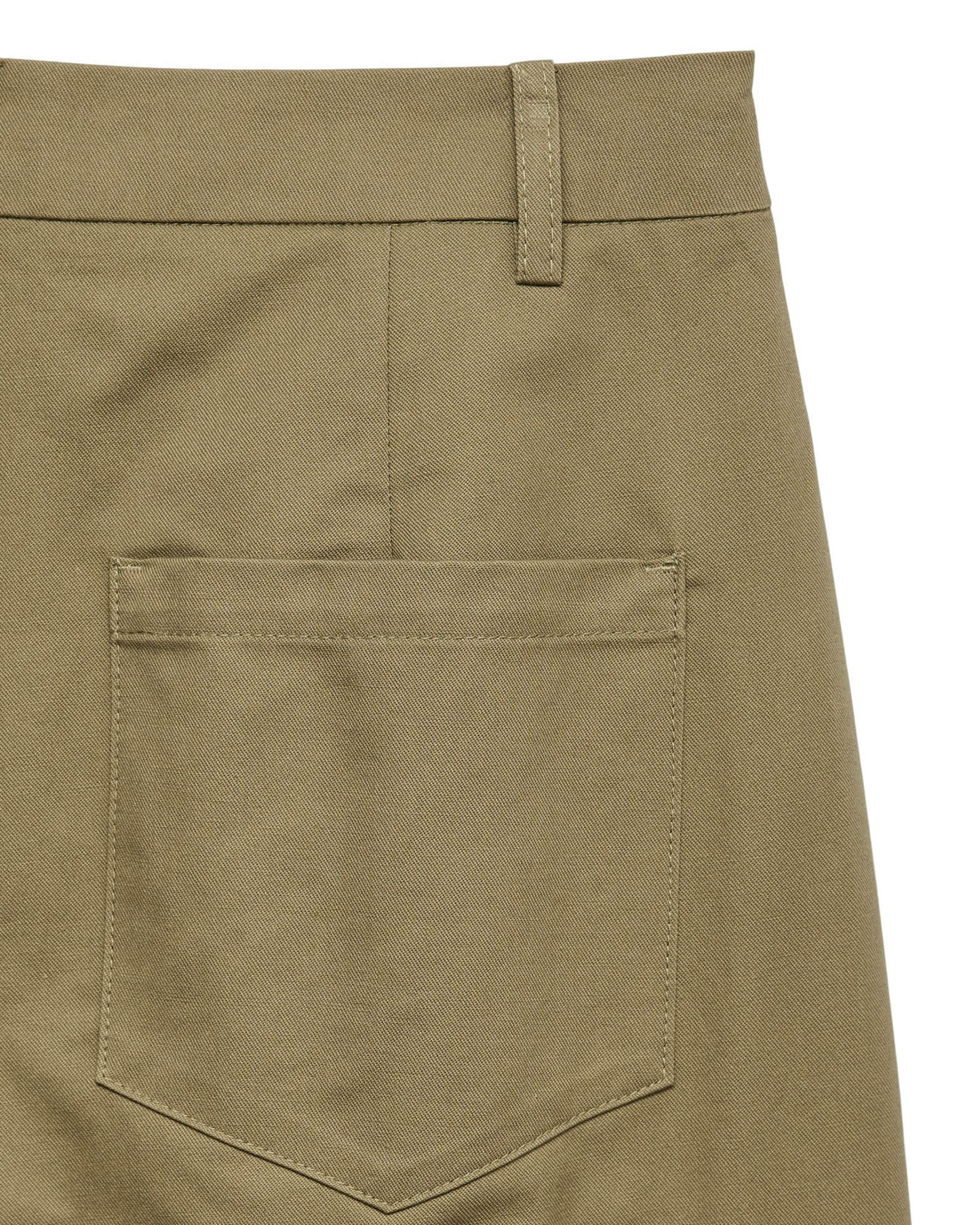 VMKORA WIDE FOLD UP PANTS