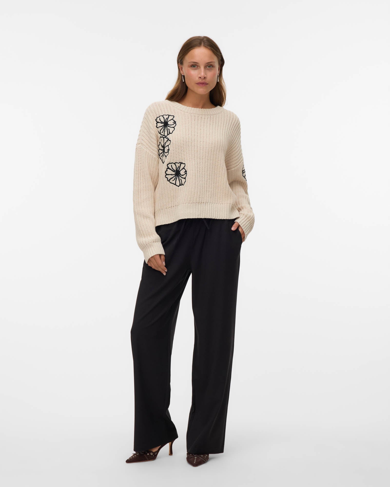 VMLAURA JUMPER