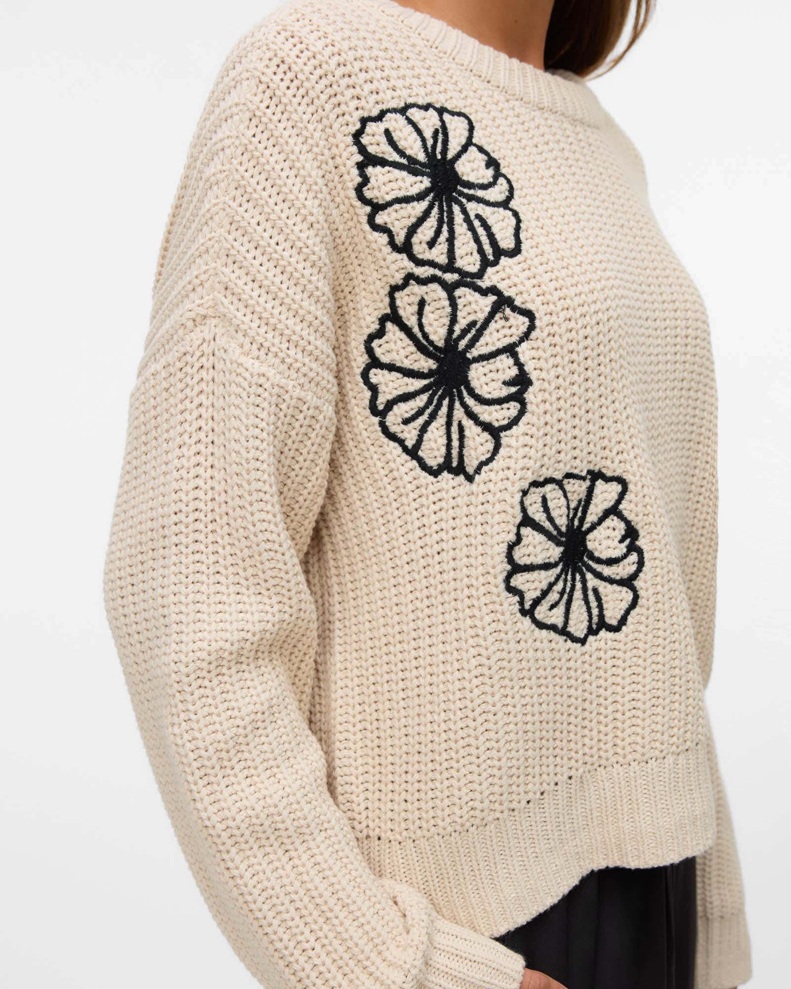 VMLAURA JUMPER