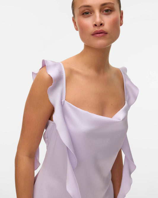 VMELOISE MAXI DRESS