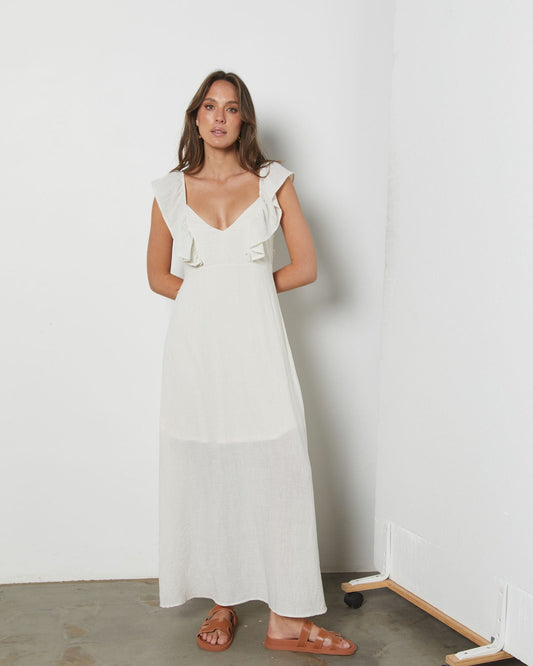 VMCHRIS MAXI DRESS