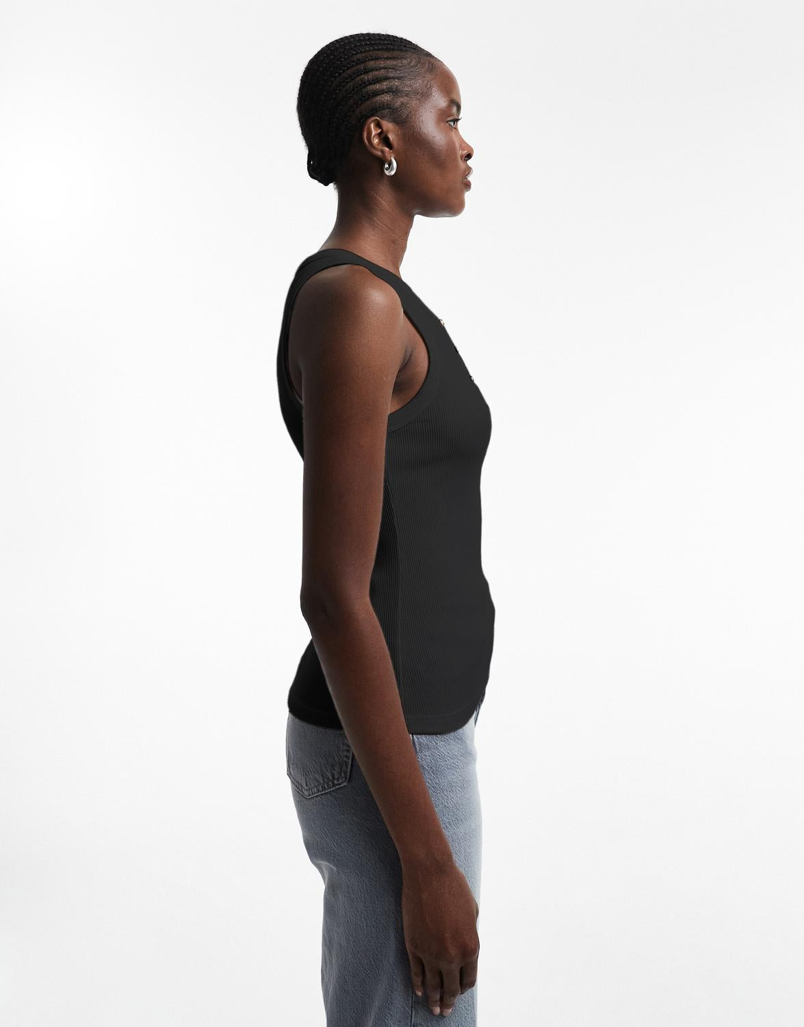 TSELLA Top - Black