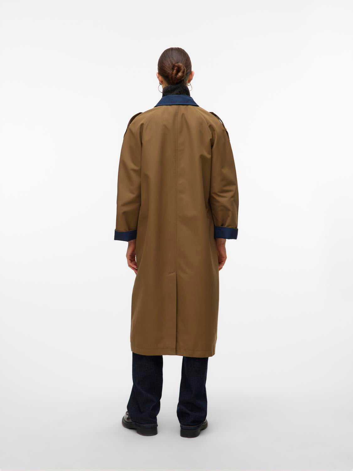 VMLUCIAMARIA LONG COAT