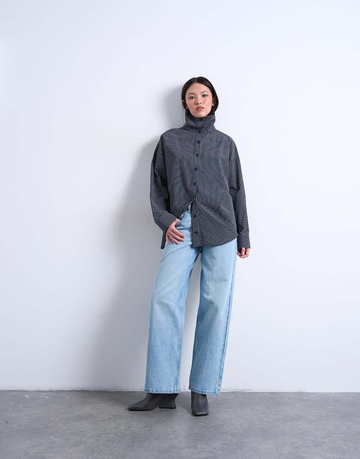 TSCINCH Jeans - Bleached Sand