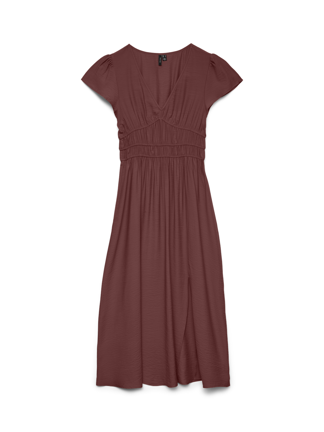 VMNELLIE MAXI DRESS