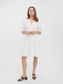 VMNATALI Long dress - Snow White