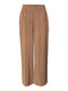VMQUEENY Trousers - Toffee