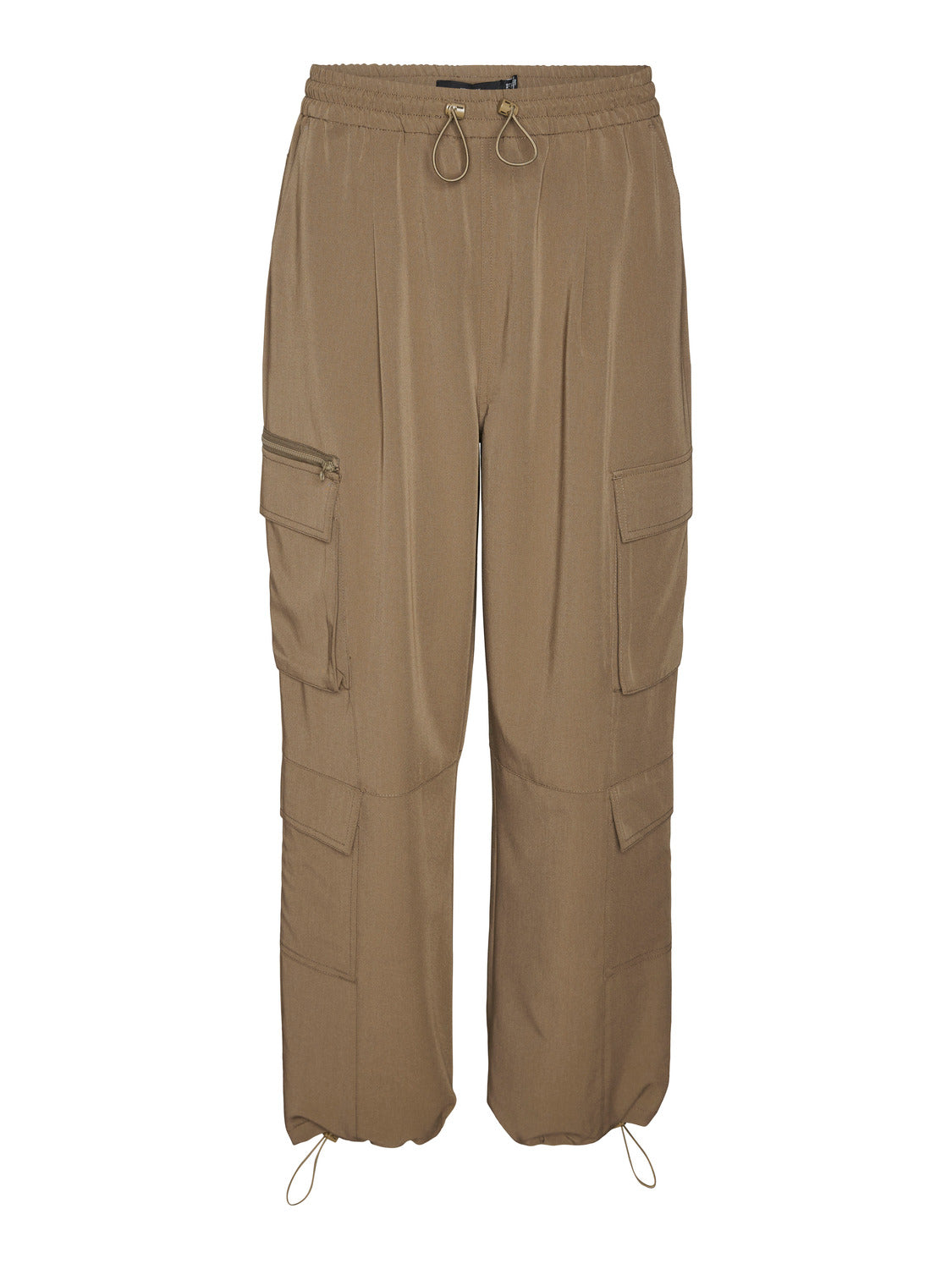 VMZELDADAPHNE Track Pants - Capers