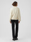 VMNORAH Knitted pullover - Birch