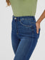 VMSOPHIA Skinny fit jeans - Medium Blue Denim