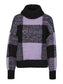 VMCRYSTAL Pullover - Black