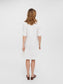 VMNATALI Long dress - Snow White
