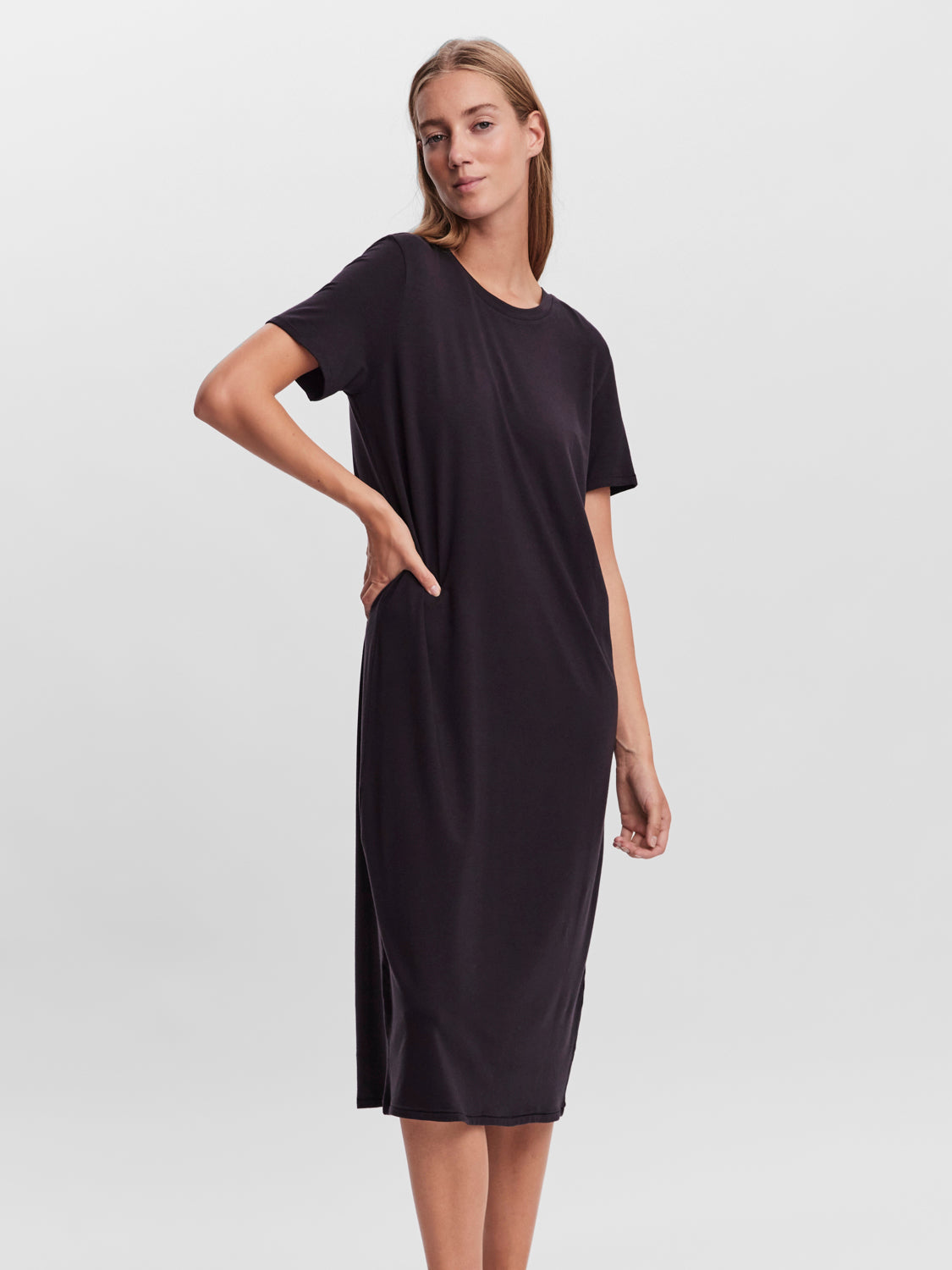 VMGAVA Dress - Black