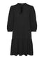 VMPRETTY Tunic - Black