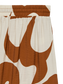 VMGEO PRINTED PANTS