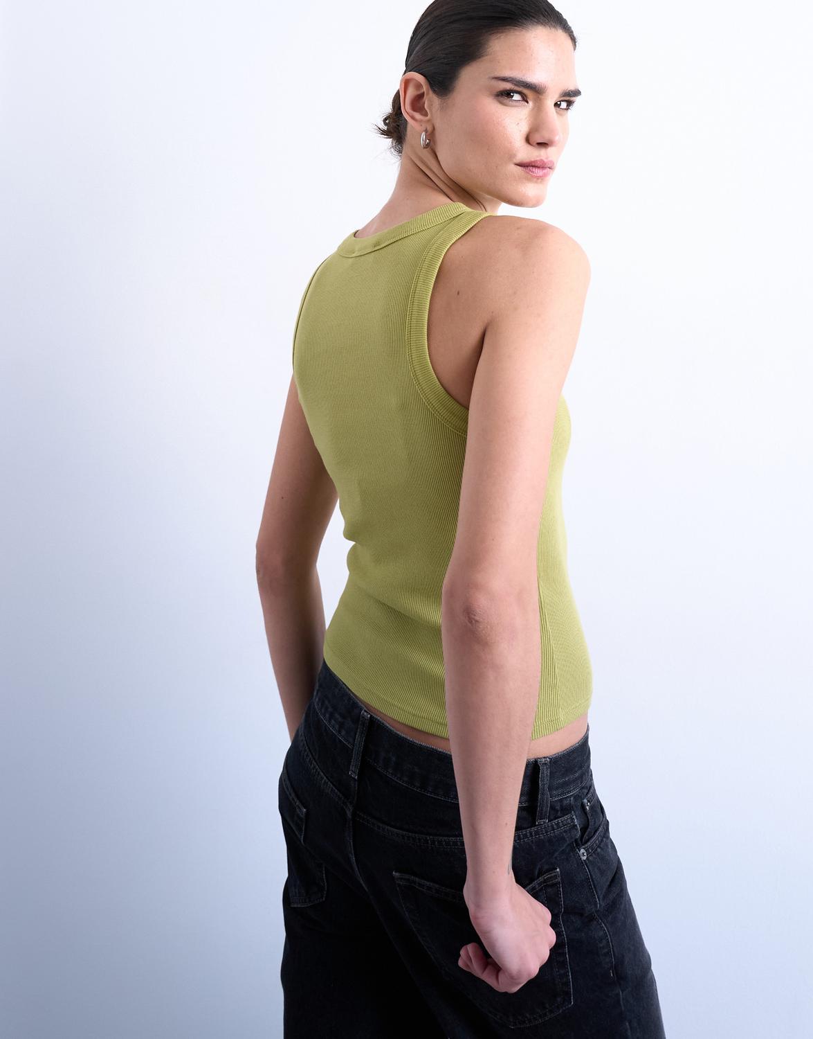 TSMARY SINGLET TOP