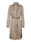 VMADJURE Dress - Roasted Cashew