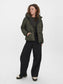 %VMUPPSALA Jacket - Ivy Green