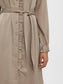 VMADJURE Dress - Roasted Cashew