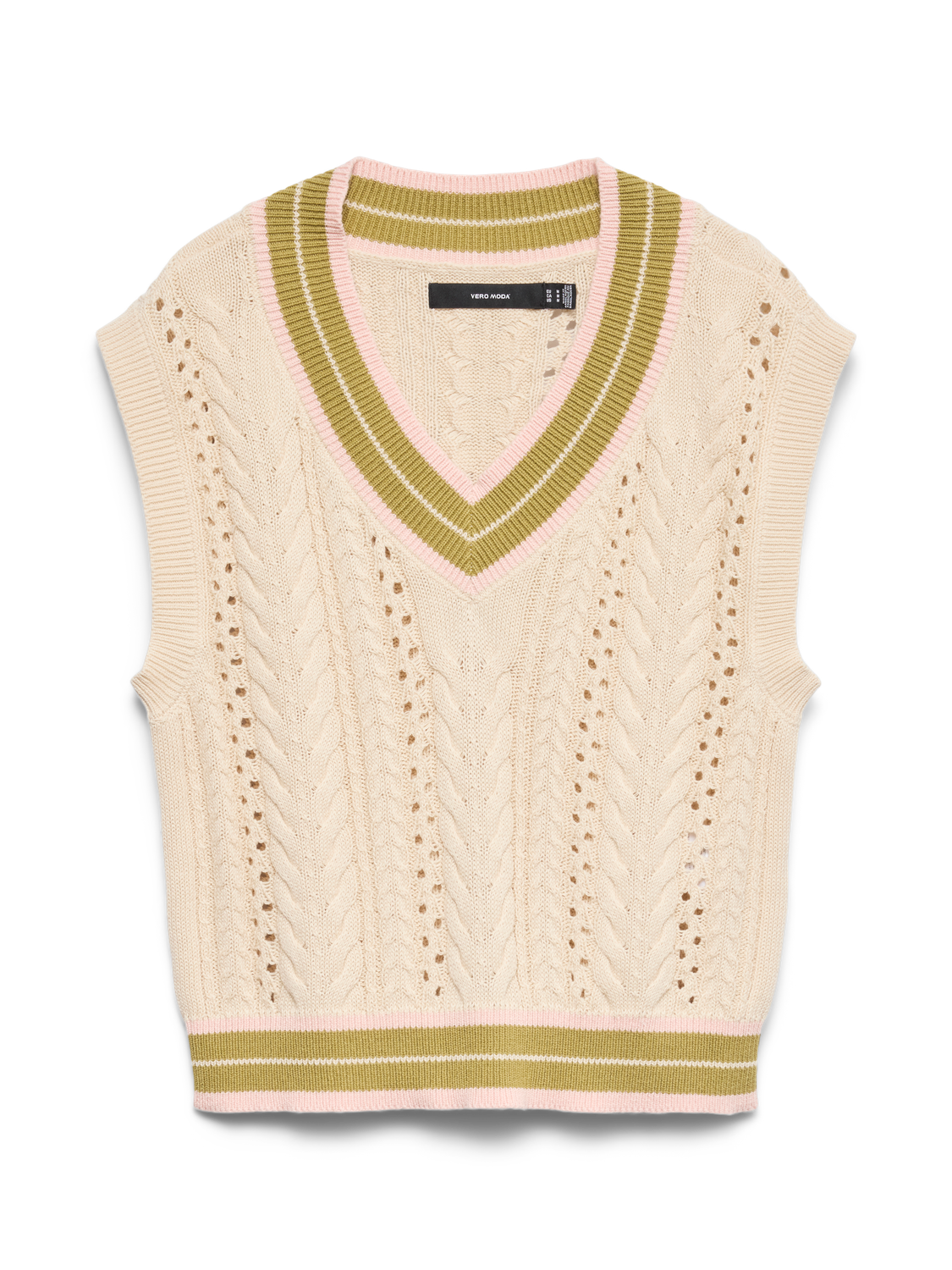 VMCONSTANCE KNIT VEST