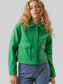 VMMEGAN Jacket - Bright Green