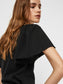 VMONELLA T-shirt - Black
