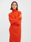 VMBRENDA Knitted pullover - Paprika