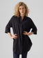 VMNATALI Shirt dress - Black