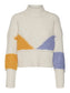 VMBIEN Knitted pullover - Birch
