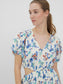 VMOLGA Long dress - Snow White