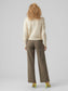 VMELKE Knitted pullover - Birch