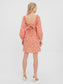 VMNICA Short dress - Cherry Tomato