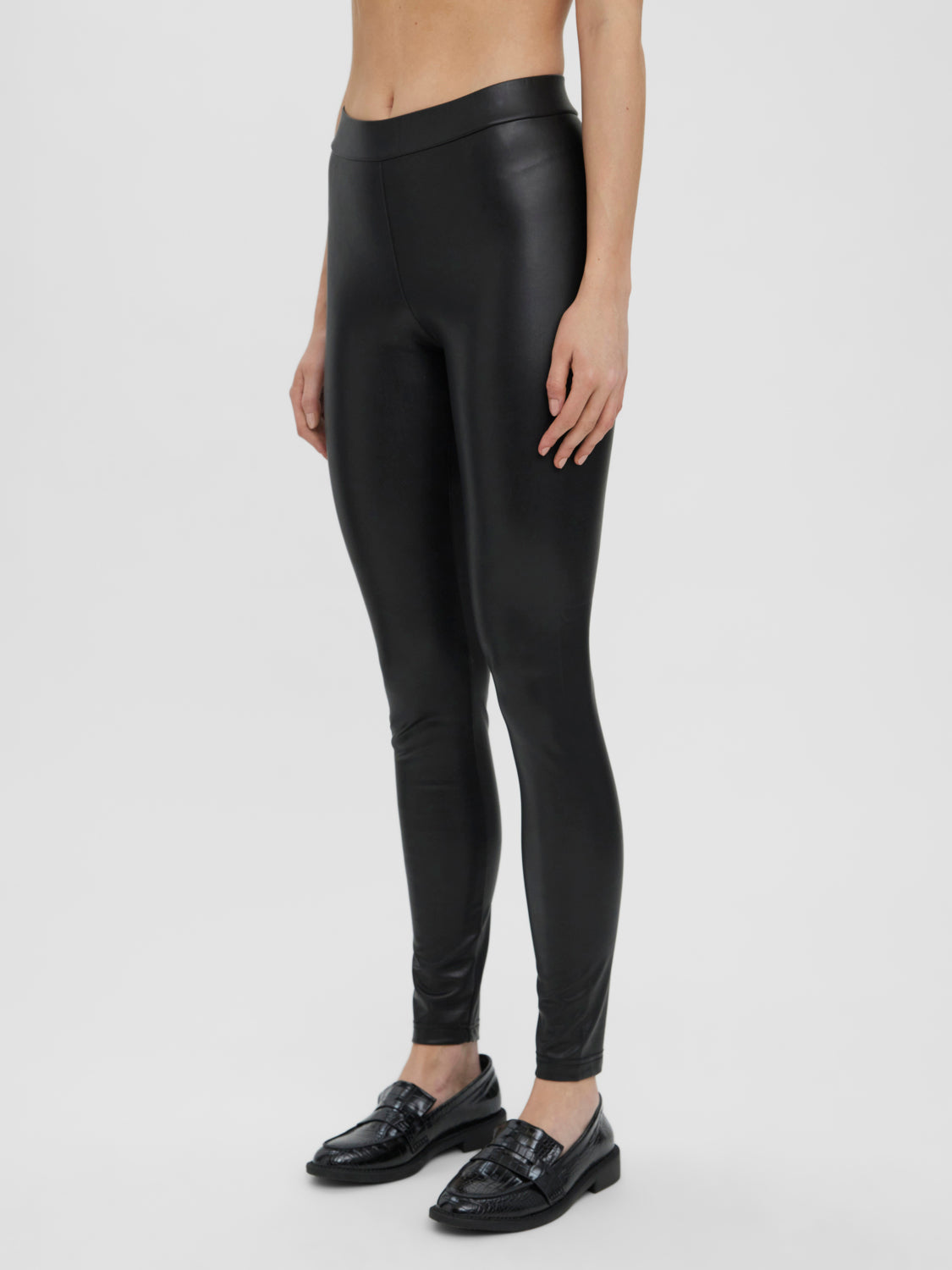 VMSUEELSA Leggings - Black