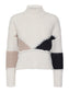 VMBIEN Knitted pullover - Birch