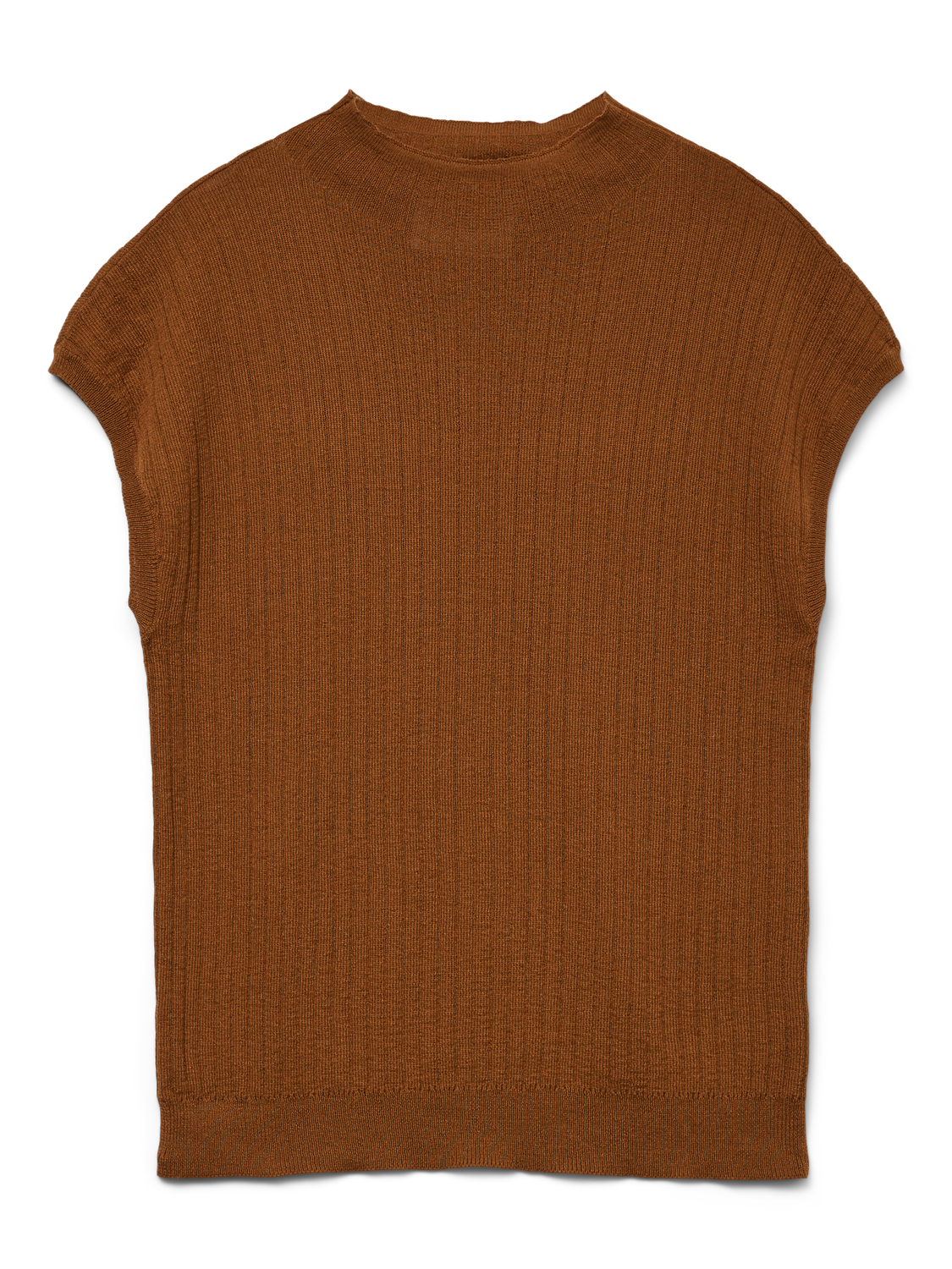 AWSHIRLI Knit Top