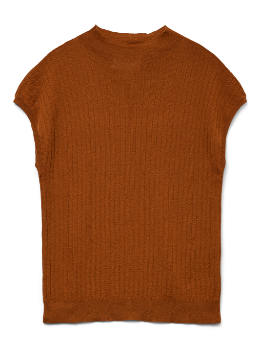 AWSHIRLI Knit Top