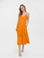 VMLIVA Long dress - Oriole